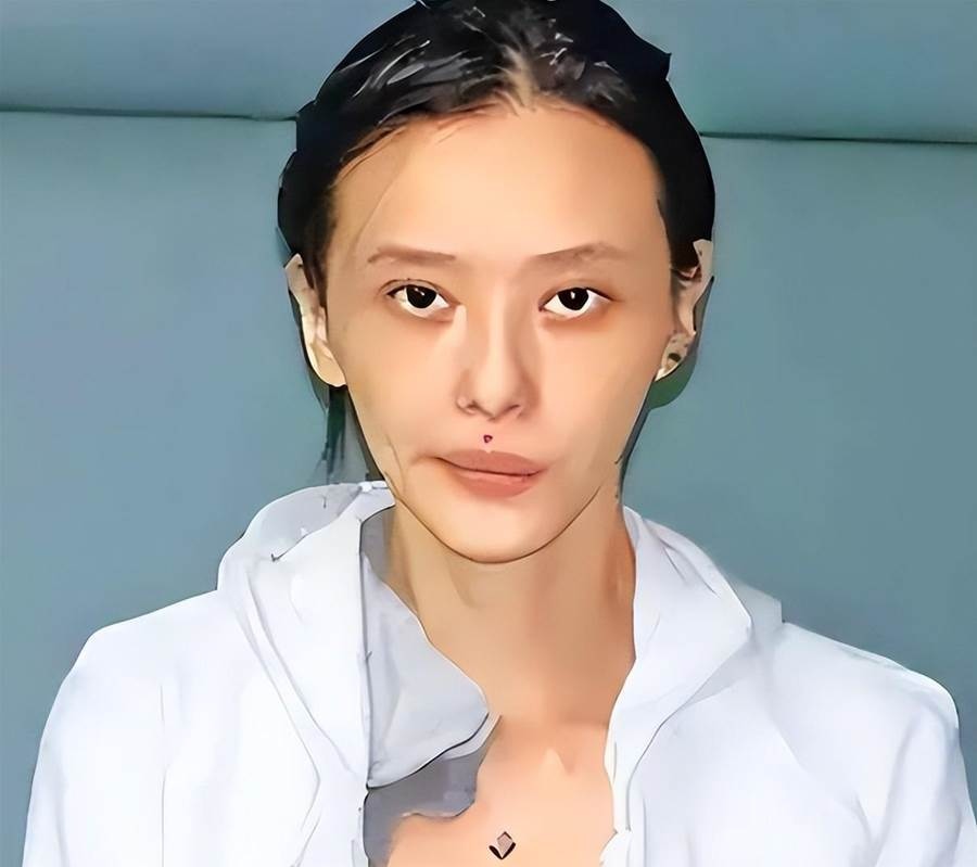蕭淑慎從「MV女王」到三度入獄,抗癌與婚姻風波後,她的人生走到哪一步 內文圖 4