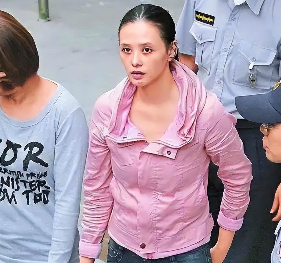 蕭淑慎從「MV女王」到三度入獄,抗癌與婚姻風波後,她的人生走到哪一步 內文圖 5