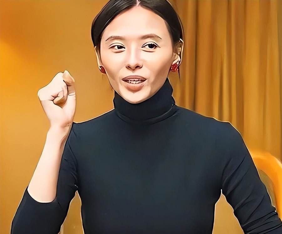 蕭淑慎從「MV女王」到三度入獄,抗癌與婚姻風波後,她的人生走到哪一步 內文圖 6