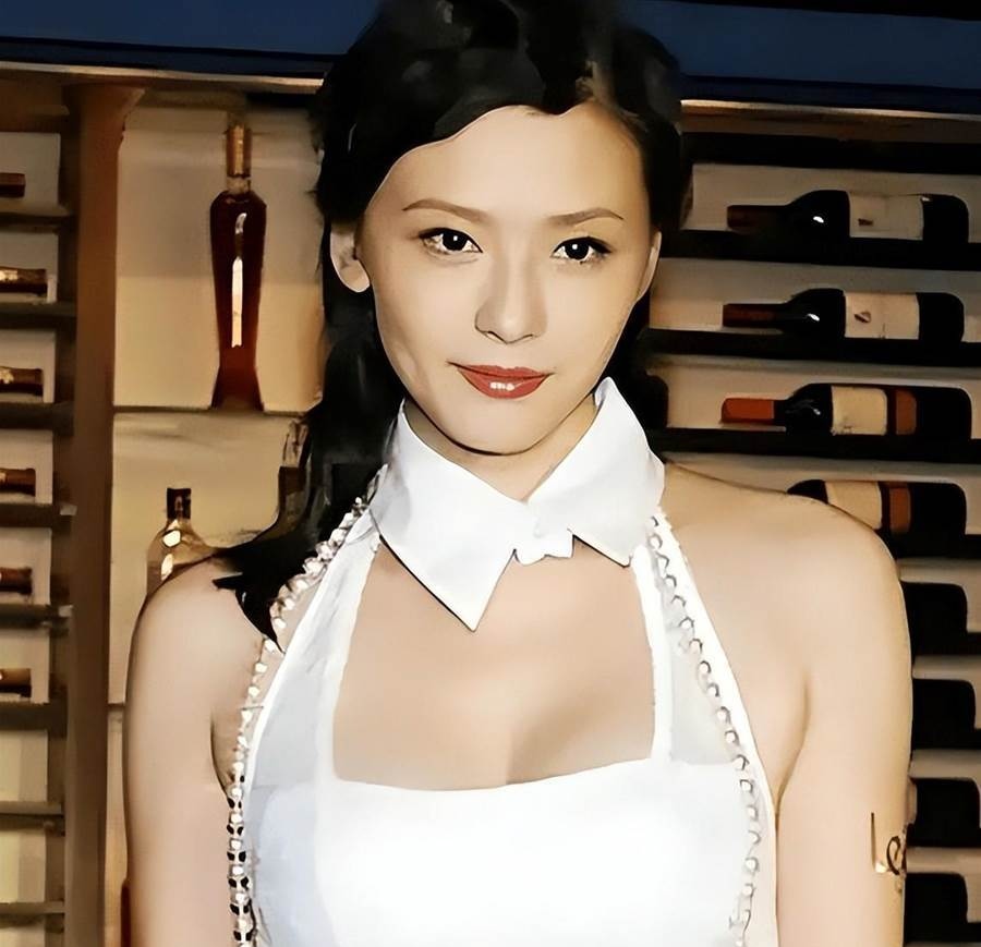 蕭淑慎從「MV女王」到三度入獄,抗癌與婚姻風波後,她的人生走到哪一步 內文圖 7