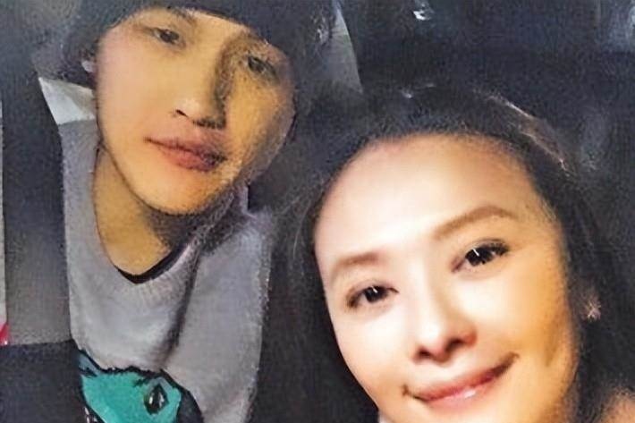 蕭淑慎從「MV女王」到三度入獄,抗癌與婚姻風波後,她的人生走到哪一步 內文圖 10