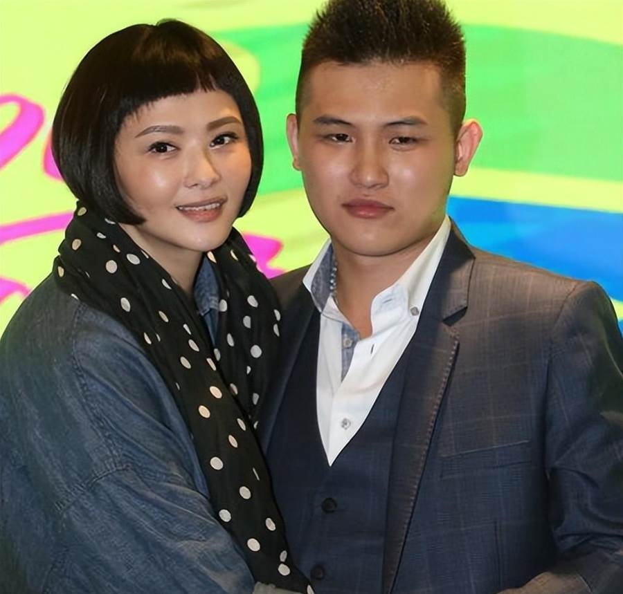 蕭淑慎從「MV女王」到三度入獄,抗癌與婚姻風波後,她的人生走到哪一步 內文圖 11