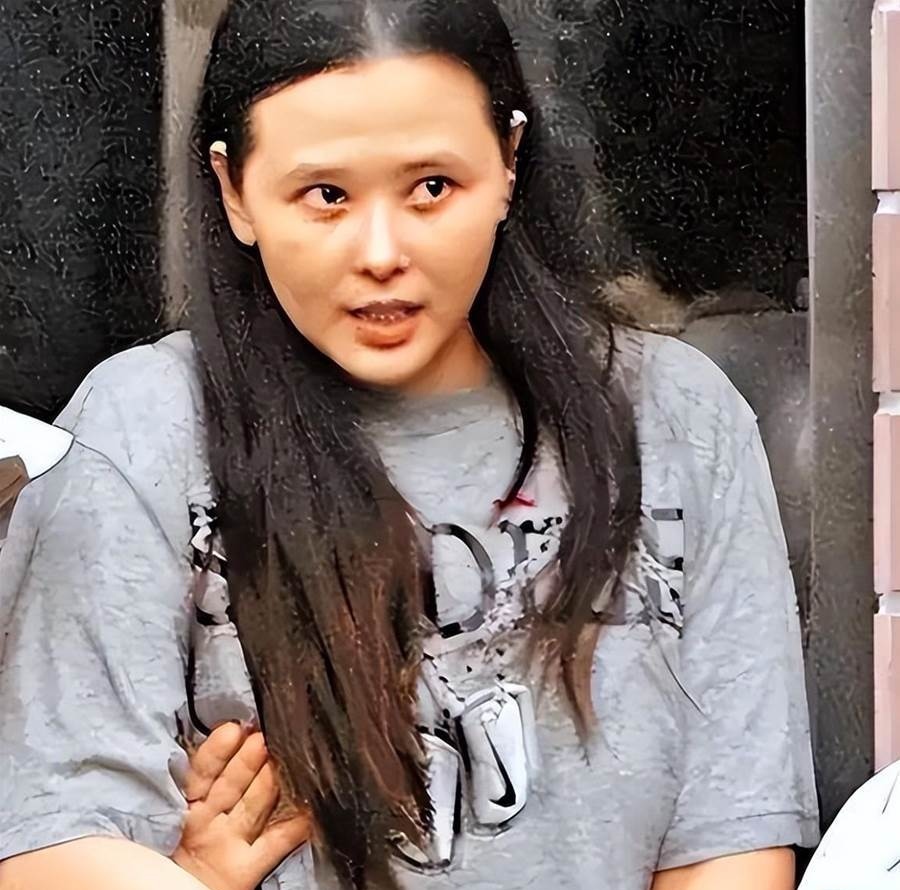 蕭淑慎從「MV女王」到三度入獄,抗癌與婚姻風波後,她的人生走到哪一步 內文圖 12