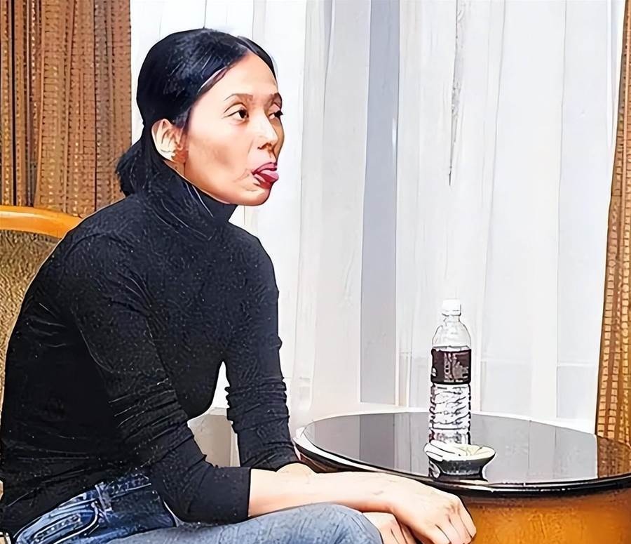 蕭淑慎從「MV女王」到三度入獄,抗癌與婚姻風波後,她的人生走到哪一步 內文圖 13