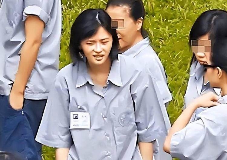 蕭淑慎從「MV女王」到三度入獄,抗癌與婚姻風波後,她的人生走到哪一步 內文圖 14
