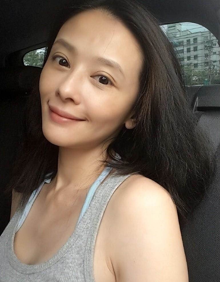 蕭淑慎從「MV女王」到三度入獄,抗癌與婚姻風波後,她的人生走到哪一步 內文圖 24