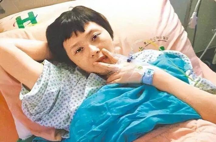 蕭淑慎從「MV女王」到三度入獄,抗癌與婚姻風波後,她的人生走到哪一步 內文圖 25
