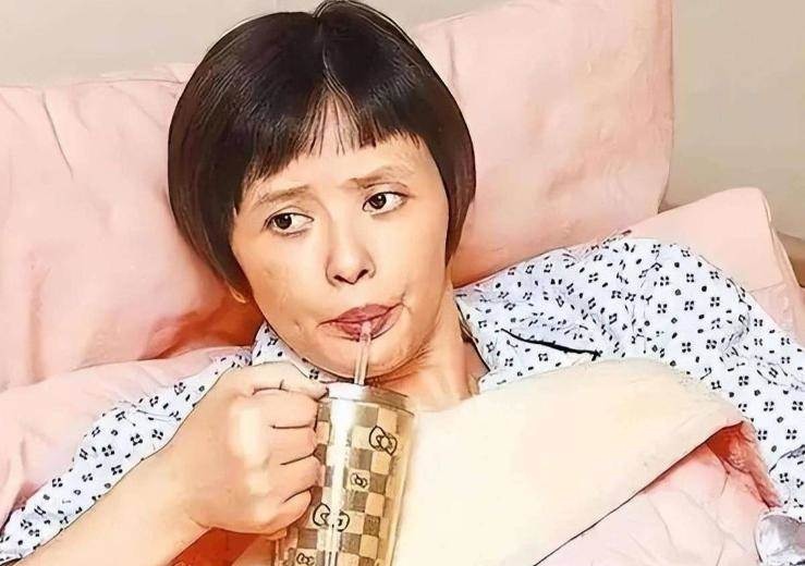 蕭淑慎從「MV女王」到三度入獄,抗癌與婚姻風波後,她的人生走到哪一步 內文圖 26