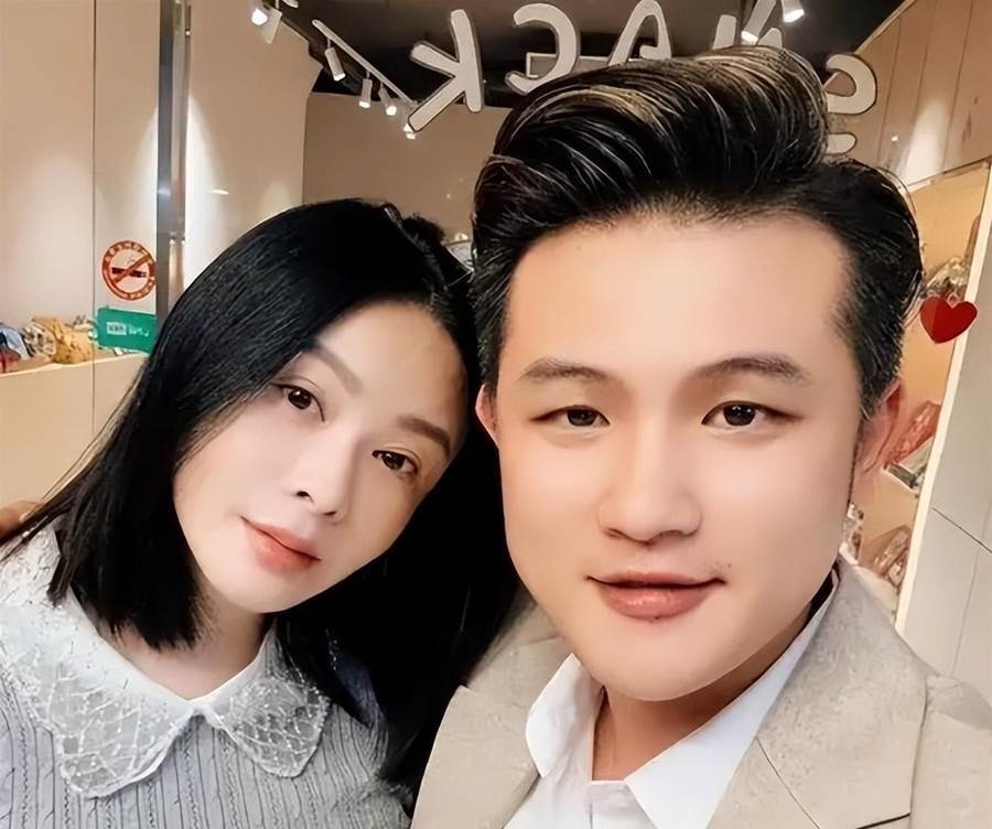 蕭淑慎從「MV女王」到三度入獄,抗癌與婚姻風波後,她的人生走到哪一步 內文圖 28