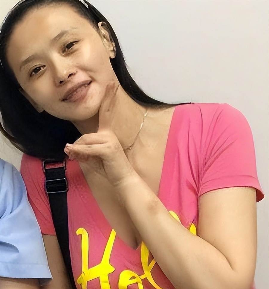 蕭淑慎從「MV女王」到三度入獄,抗癌與婚姻風波後,她的人生走到哪一步 內文圖 29