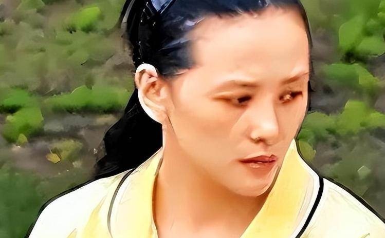 蕭淑慎從「MV女王」到三度入獄,抗癌與婚姻風波後,她的人生走到哪一步 內文圖 30