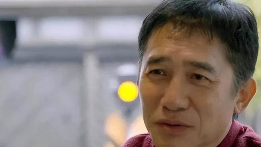 定居日本傳了半年，63歲梁朝偉「再獲重要新身分」劉嘉玲早就說對了 內文圖片11