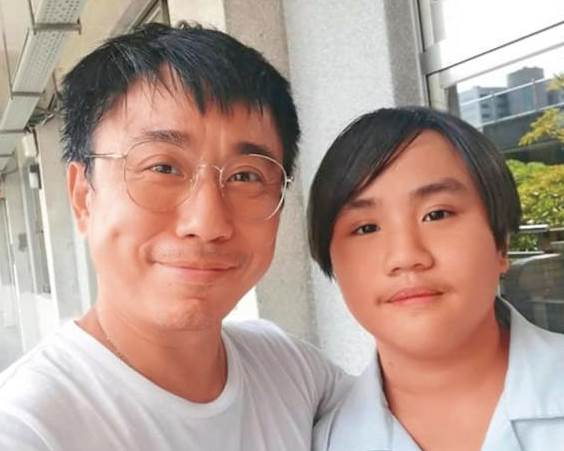 4歲拿金鐘的小彬彬翻身失敗,賣房後只剩70萬「兒子一句話」比賠錢更痛 內文圖片1
