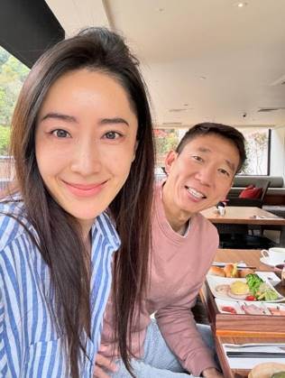 結婚10年隋棠被老公趕出家門,3個孩子突然站出來護媽媽