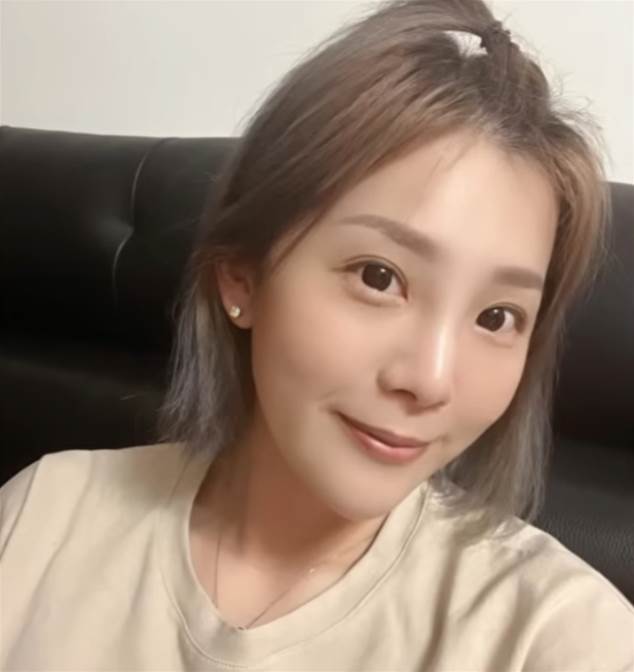 郭婷筠唱到一半突送醫,38.9度高燒牽動健康與婚姻警訊