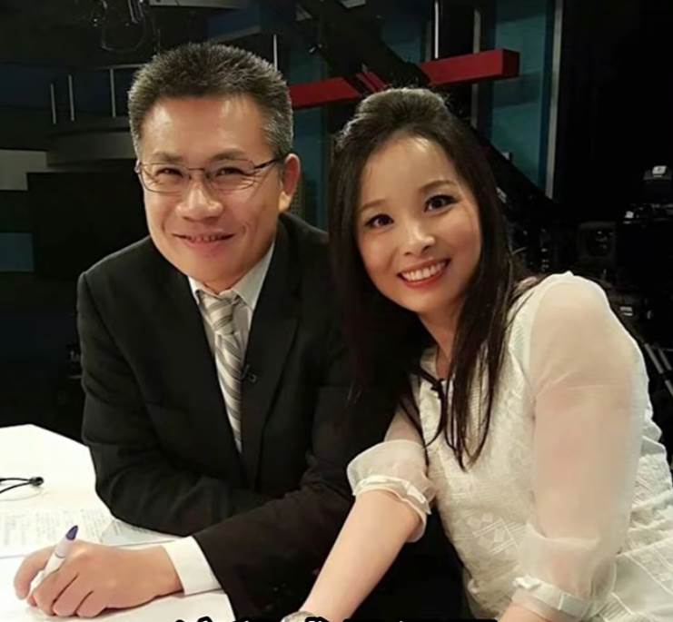 羅有志慘遭封殺退出電視圈！假面婚姻支離破碎，妻兒遠走10年見不到面，今53歲與於美人真實關係瞞不住