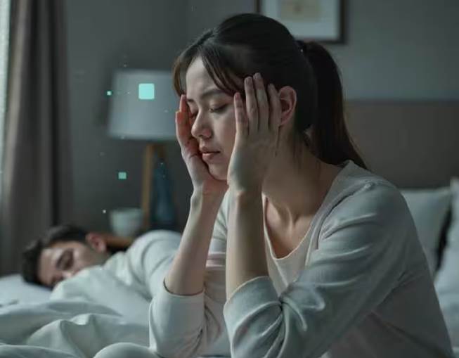 醫生直言:肺癌早期不是咳嗽,是身上出現「3大異常」,千萬別忽視
