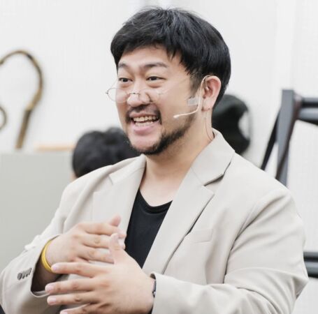 南韓男星李韓日腎病惡化要洗腎,父親突然做出一個決定,生日手術後他崩潰道歉