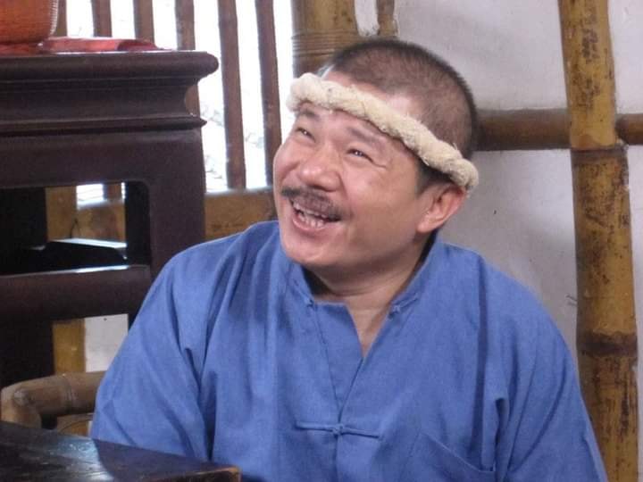曾演濟公紅遍全台,周明增淡出多年,57歲近況因一張合照曝光