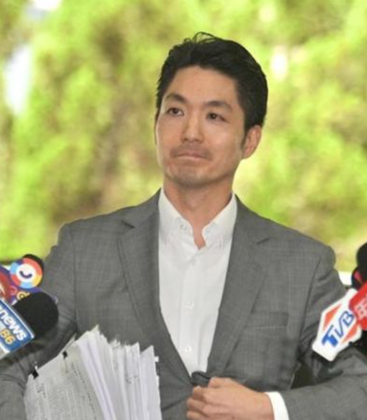台北市長選戰街訪意見分歧,蔣萬安與沈伯洋支持理由曝光,民眾點出關鍵差異
