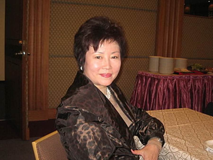 熊旅揚告別33年主持棒，76歲近況曝光，3婚3離與名畫房產爭議再掀往事