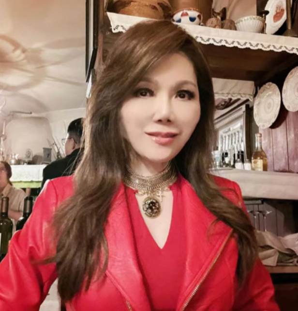 張雅琴7年戀情走到婚嫁前，男友一個要求讓她陷入人生最難抉擇，女兒後來竟走同路