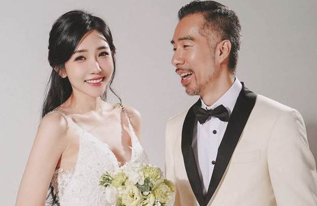 張兆志離婚3年首談6年婚姻,前妻再婚後那個心結終於曝光