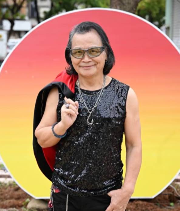 沈文程兩段婚姻都走到離婚，71歲獨居仍天天釣魚，問到再婚他只留下一句話