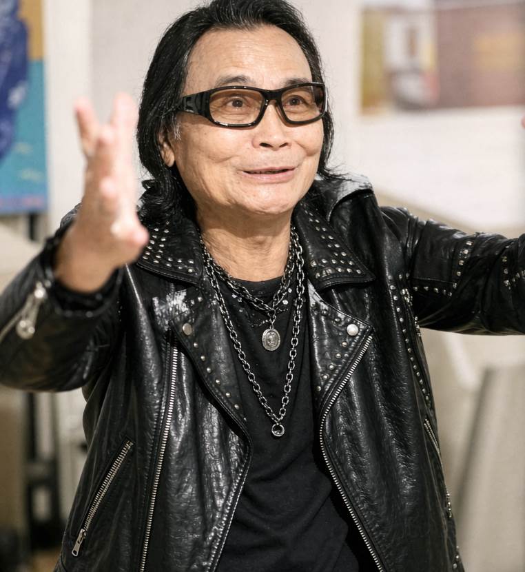 沈文程兩段婚姻都走到離婚，71歲獨居仍天天釣魚，問到再婚他只留下一句話