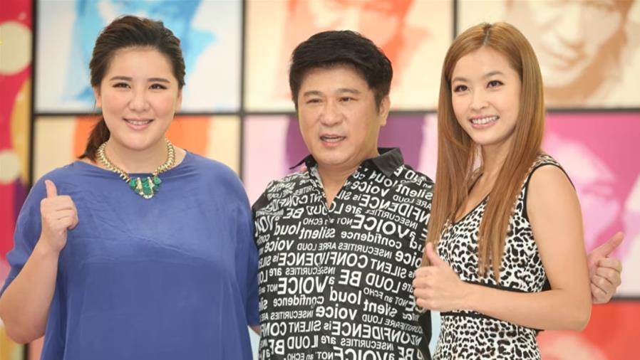 小禎12年婚姻熬過7年分居,女兒一句話讓她終於轉身,40歲後再迎小7歲戀情