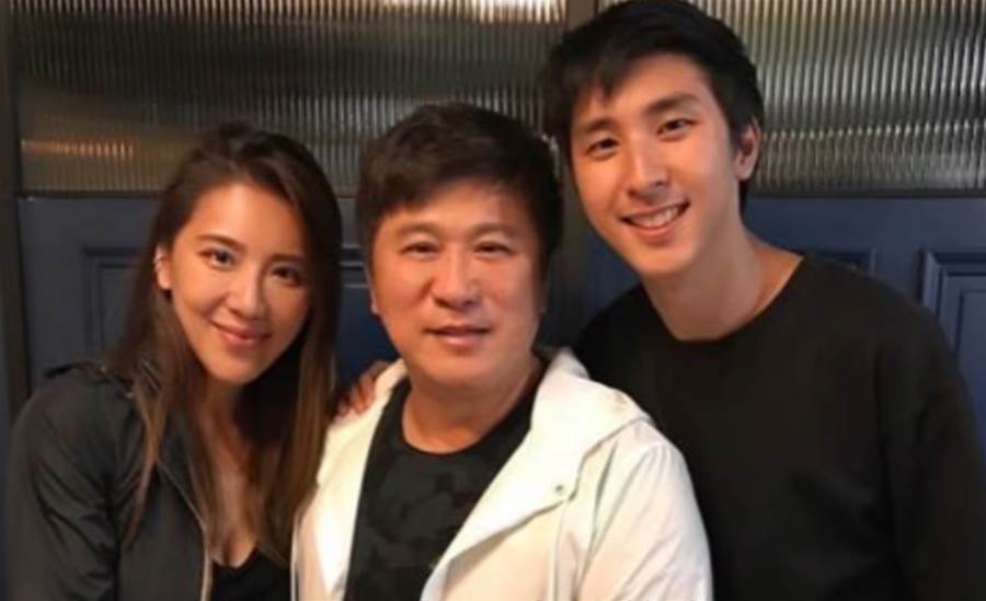 小禎12年婚姻熬過7年分居,女兒一句話讓她終於轉身,40歲後再迎小7歲戀情