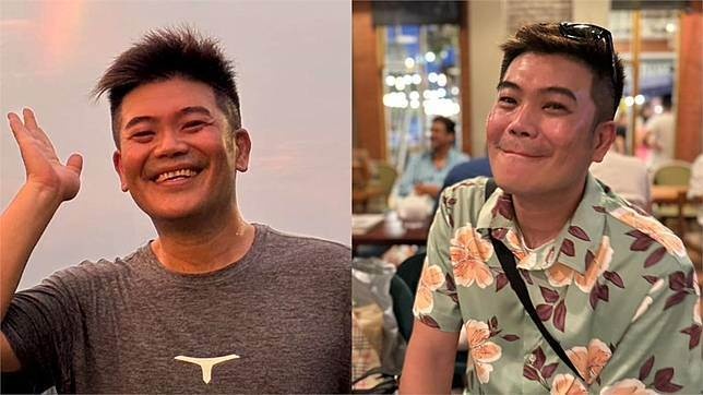馬國弼曾背債5000萬,最難時康康借出200萬,他靠接案兼差一步步撐過低潮