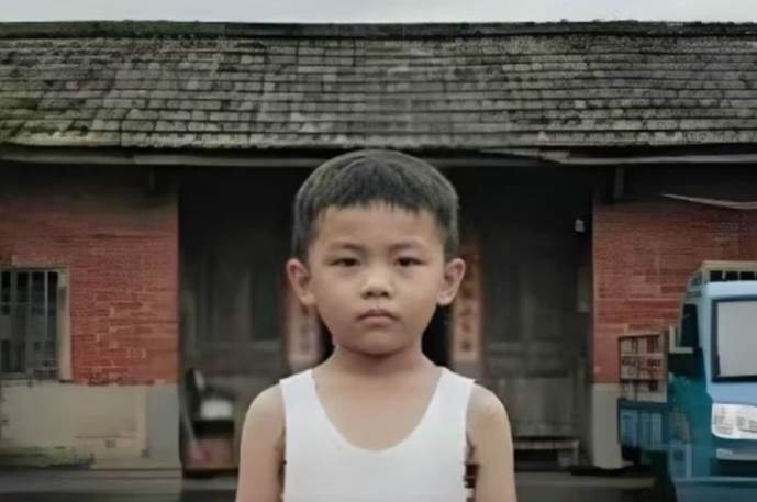雲林5歲男童失聯3天3夜,黑狗突然守著後院狂叫,家人循聲查看後才發現異樣