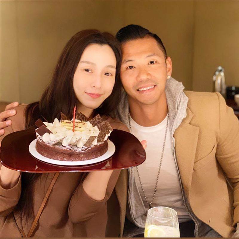 快訊/陳建州心肌梗塞搶命!範範崩潰痛哭「急發聲曝現況」,他差點像大S一樣…