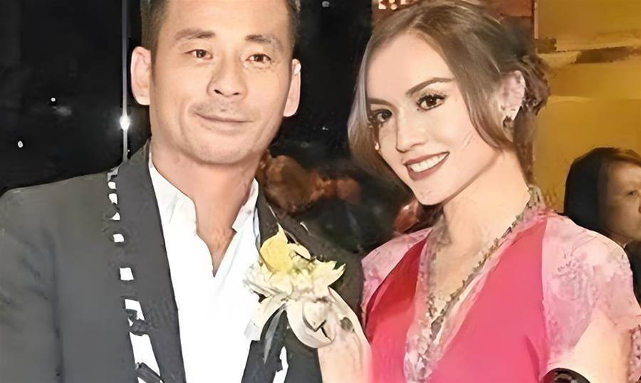 富豪身邊5年生4個孩子、拿5億分手費離開,她如今的生活讓人意外