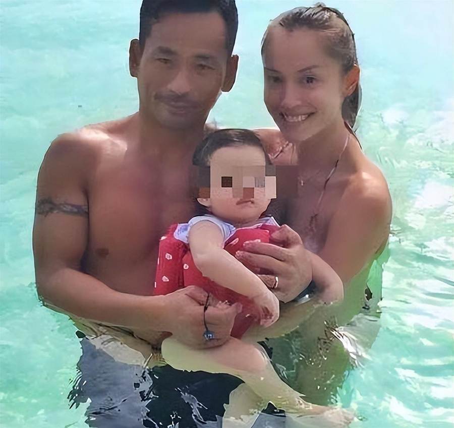 富豪身邊5年生4個孩子、拿5億分手費離開,她如今的生活讓人意外
