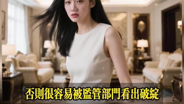 臺中27歲女博士嫁68歲美國富豪,新婚夜脫下婚紗後她突然愣住