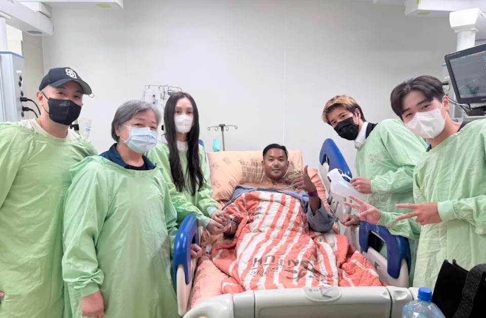 陳建州「加護病房5人會客」,醫師看完現場細節後直呼不妥