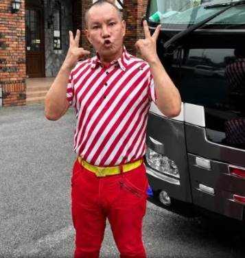 竹北吊車大王傳迎娶第6任,女星本人一句話讓傳聞急轉彎