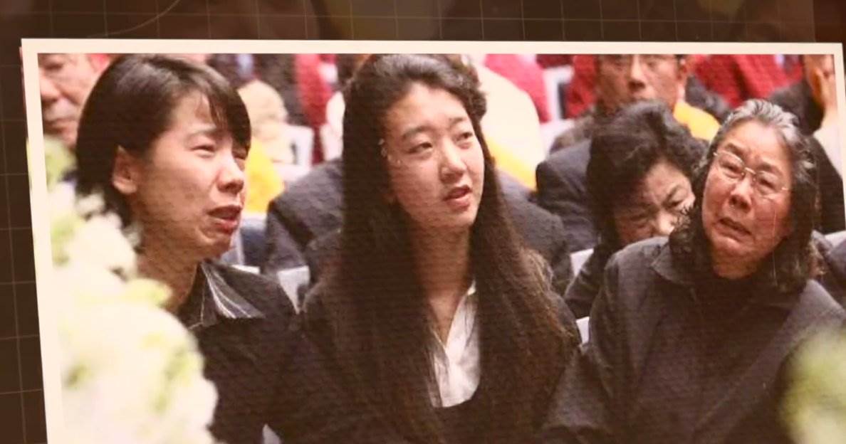 林家5口命案唯一倖存的15歲女孩,被收養2年後一個動機露餡