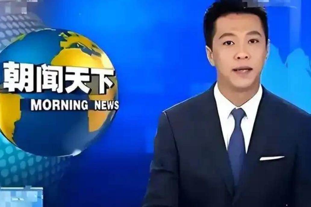 最帥男主持確診後15天離世，原以為只是感冒卻已經太晚