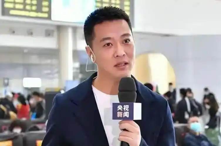 最帥男主持確診後15天離世，原以為只是感冒卻已經太晚