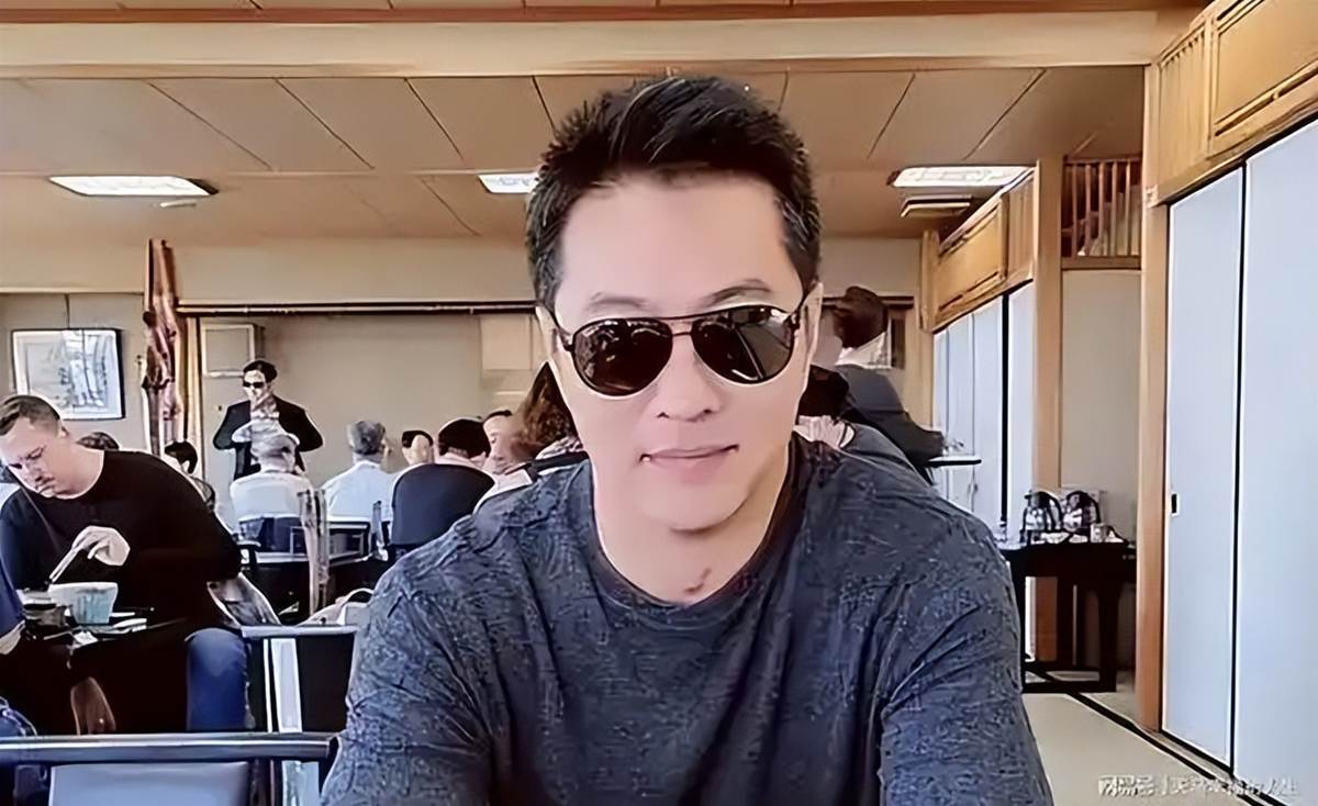 最帥男主持確診後15天離世，原以為只是感冒卻已經太晚