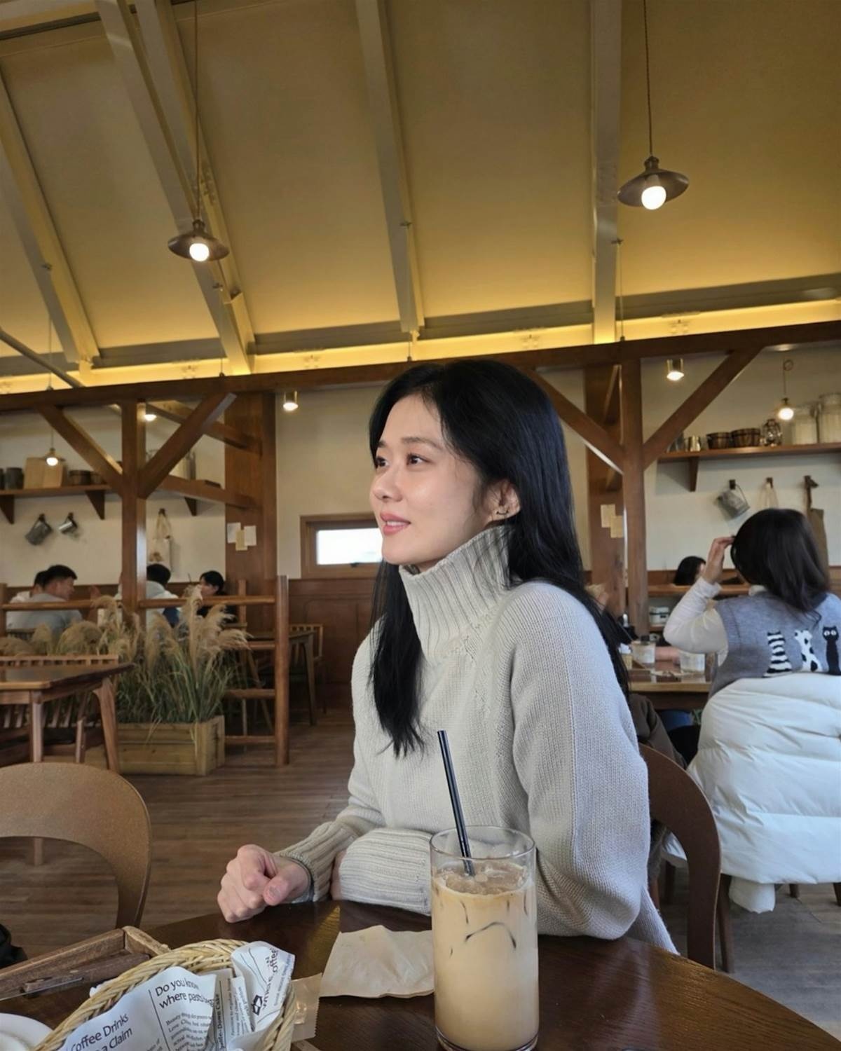 44歲張娜拉突被傳留下遺書離世,經紀公司急回應,真正離世者身分曝光