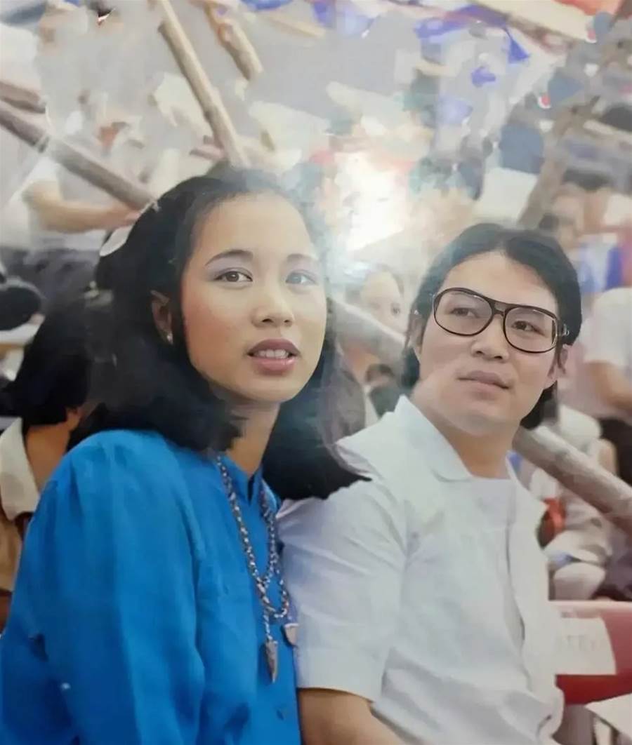 離婚19年仍每週三回霍家吃飯,當年霍震霆只提一個要求