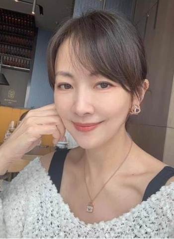 郭昱晴結束17年感情被酸「玩完就退貨」,她親揭解除婚約真正原因