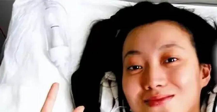 聶鑫離世11年仍被提起,杜淳當年帶媒體進病房的爭議再掀討論