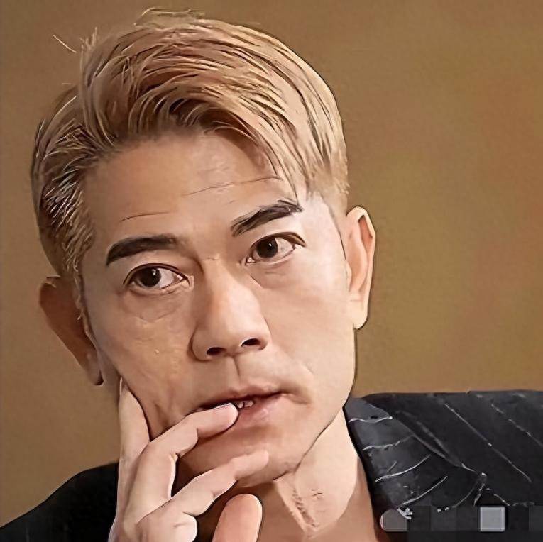 9年婚姻育有3女,60歲郭富城家庭現況為何再受關注