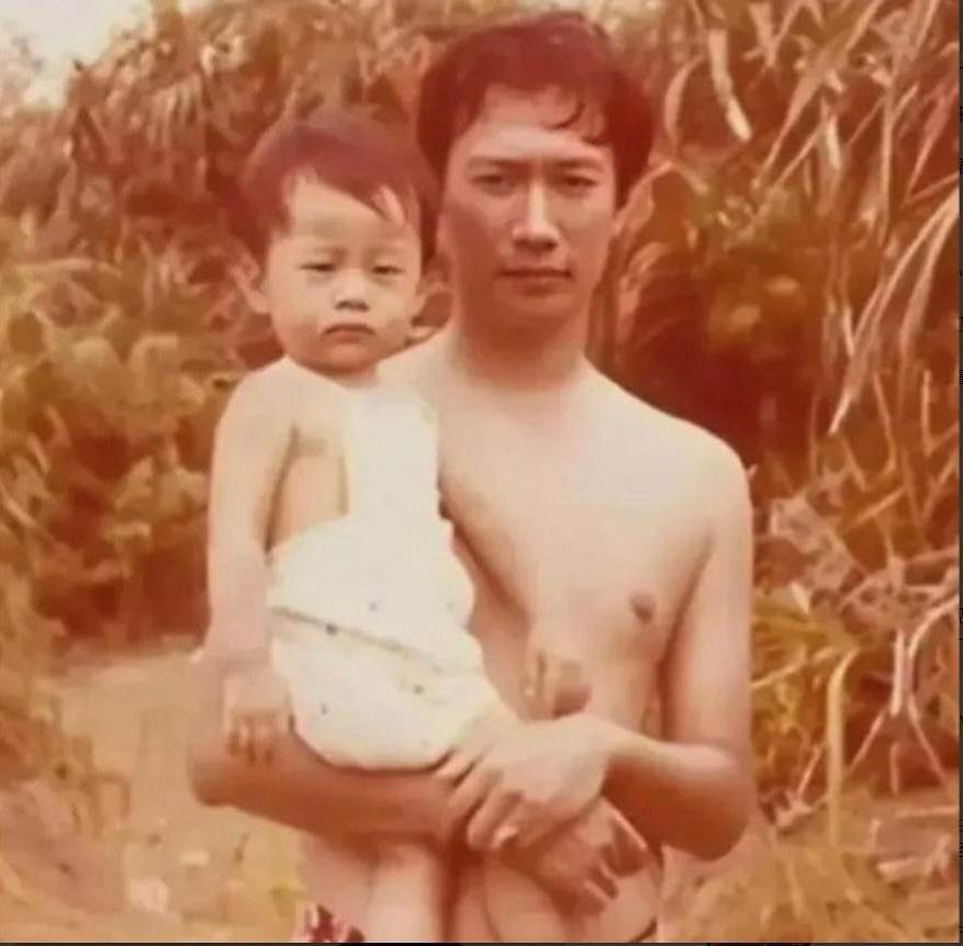 郭守正與繼母曾馨瑩真實關係太驚人!遭郭臺銘當街怒斥內幕不簡單,難怪千億家產寧給外人