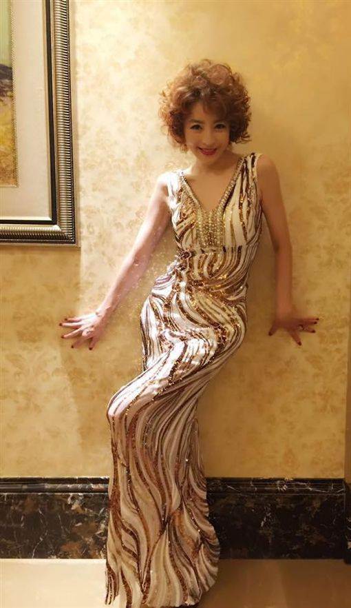 跟李㼈交戰400次!堅持不婚不生「女星認新戀情」 對方身分曝光「霸氣接受有小三」